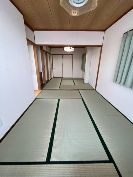 N's - 南名古屋駅一軒家ルームシェア-12