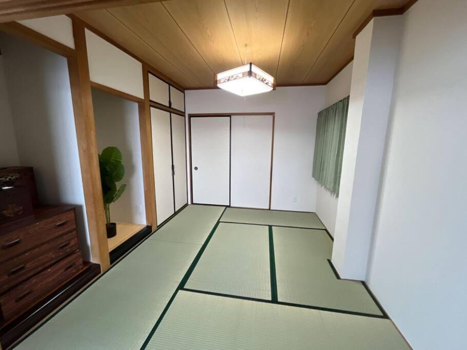 Holiday home N's - 南名古屋駅一軒家ルームシェア-12