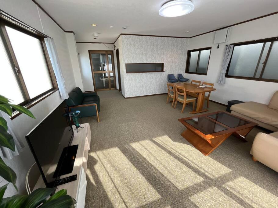 Holiday home N's - 南名古屋駅一軒家ルームシェア-12 Nagoya